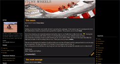 Desktop Screenshot of itchy-wheels.exploder.org